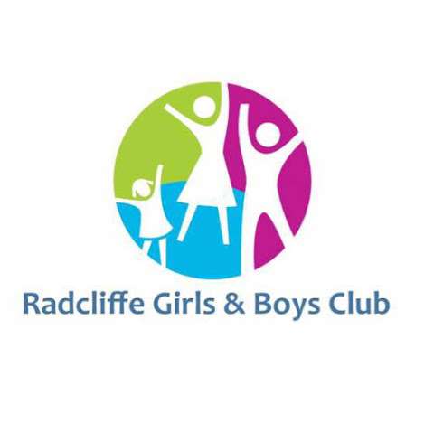 Radcliffe Girls and Boys Club photo